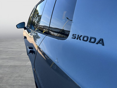 Skoda Peaq Gebrauchtwagen
