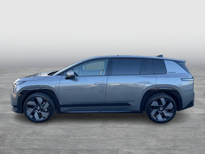 Skoda Peaq Gebrauchtwagen