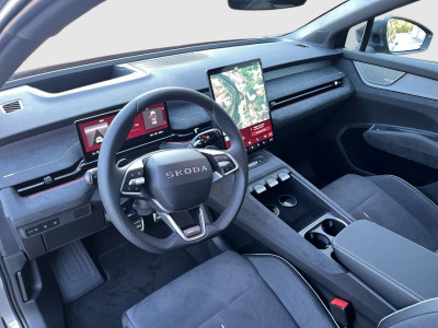 Skoda Peaq Gebrauchtwagen