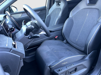 Skoda Peaq Gebrauchtwagen