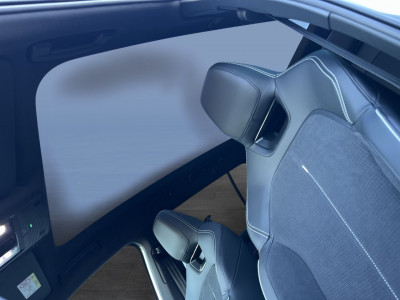 Skoda Peaq Gebrauchtwagen