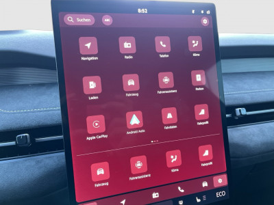 Skoda Peaq Gebrauchtwagen