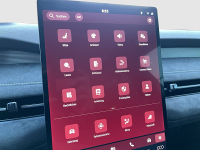 Skoda Peaq Gebrauchtwagen