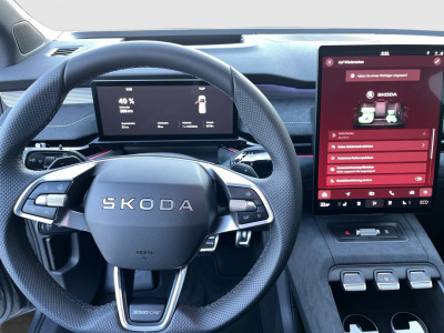 Skoda Peaq Gebrauchtwagen