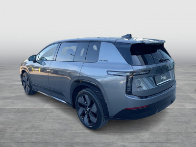Skoda Peaq Gebrauchtwagen