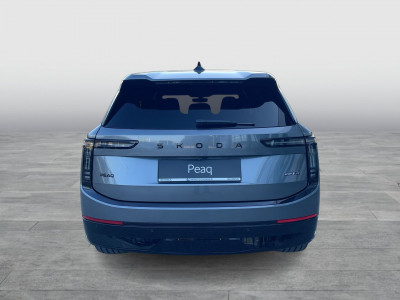 Skoda Peaq Gebrauchtwagen