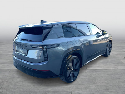 Skoda Peaq Gebrauchtwagen