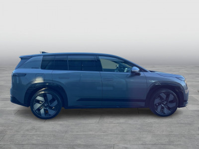 Skoda Peaq Gebrauchtwagen