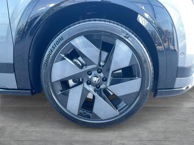 Skoda Peaq Gebrauchtwagen