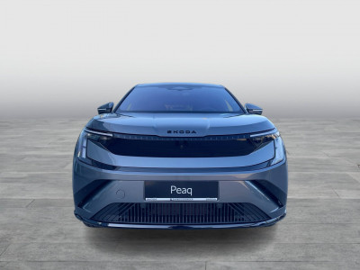 Skoda Peaq Gebrauchtwagen