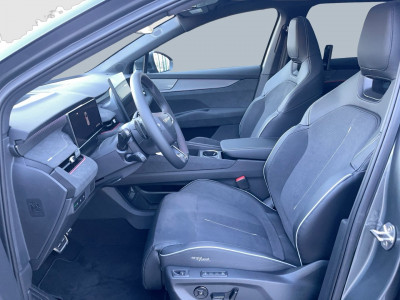 Skoda Peaq Gebrauchtwagen
