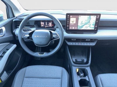 Skoda Epiq Gebrauchtwagen Skoda Epiq Gebrauchtwagen