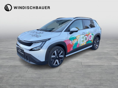 Skoda Epiq Gebrauchtwagen Skoda Epiq Gebrauchtwagen