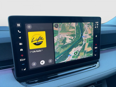 Skoda Epiq Gebrauchtwagen Skoda Epiq Gebrauchtwagen