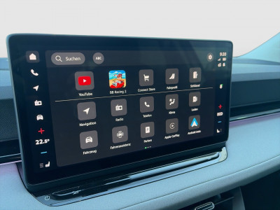 Skoda Epiq Gebrauchtwagen Skoda Epiq Gebrauchtwagen