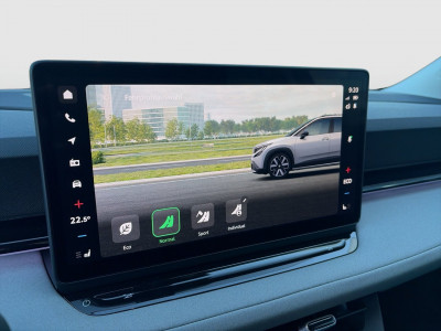 Skoda Epiq Gebrauchtwagen Skoda Epiq Gebrauchtwagen