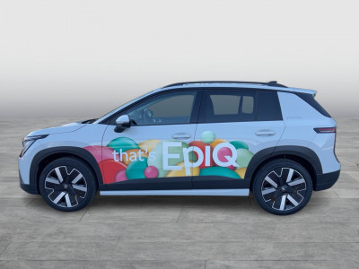 Skoda Epiq Gebrauchtwagen Skoda Epiq Gebrauchtwagen