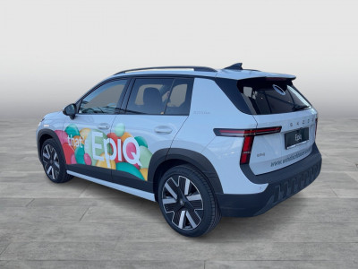 Skoda Epiq Gebrauchtwagen Skoda Epiq Gebrauchtwagen