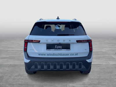 Skoda Epiq Gebrauchtwagen Skoda Epiq Gebrauchtwagen