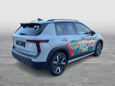 Skoda Epiq Gebrauchtwagen Skoda Epiq Gebrauchtwagen