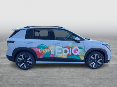 Skoda Epiq Gebrauchtwagen Skoda Epiq Gebrauchtwagen