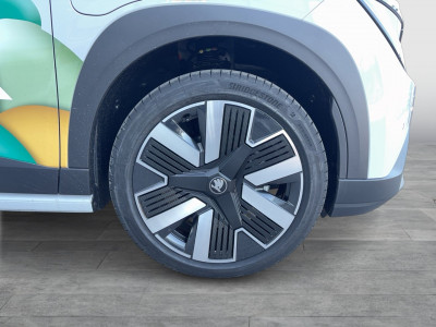 Skoda Epiq Gebrauchtwagen Skoda Epiq Gebrauchtwagen