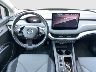 Skoda Enyaq Gebrauchtwagen Skoda Enyaq Gebrauchtwagen