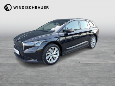 Skoda Enyaq Gebrauchtwagen Skoda Enyaq Gebrauchtwagen