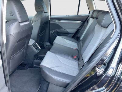 Skoda Enyaq Gebrauchtwagen Skoda Enyaq Gebrauchtwagen