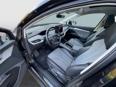 Skoda Enyaq Gebrauchtwagen Skoda Enyaq Gebrauchtwagen