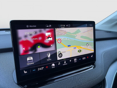 Skoda Enyaq Gebrauchtwagen Skoda Enyaq Gebrauchtwagen