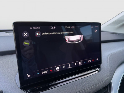 Skoda Enyaq Gebrauchtwagen Skoda Enyaq Gebrauchtwagen