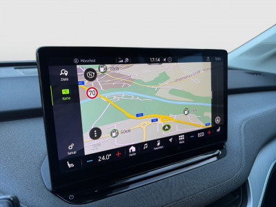 Skoda Enyaq Gebrauchtwagen Skoda Enyaq Gebrauchtwagen