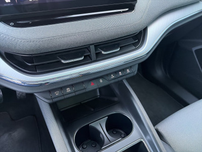 Skoda Enyaq Gebrauchtwagen Skoda Enyaq Gebrauchtwagen