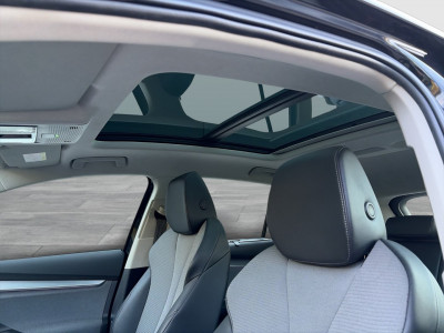 Skoda Enyaq Gebrauchtwagen Skoda Enyaq Gebrauchtwagen