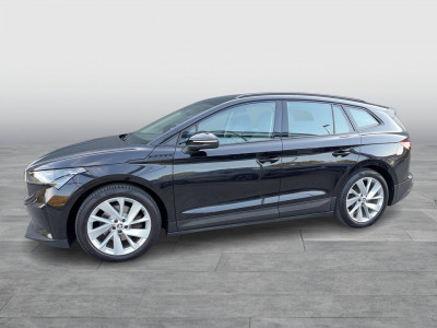 Skoda Enyaq Gebrauchtwagen Skoda Enyaq Gebrauchtwagen
