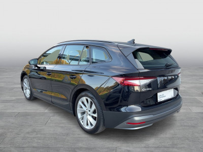 Skoda Enyaq Gebrauchtwagen Skoda Enyaq Gebrauchtwagen