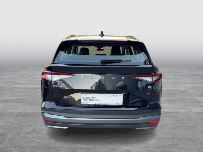 Skoda Enyaq Gebrauchtwagen Skoda Enyaq Gebrauchtwagen