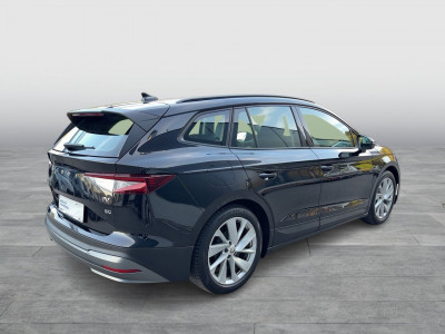 Skoda Enyaq Gebrauchtwagen Skoda Enyaq Gebrauchtwagen