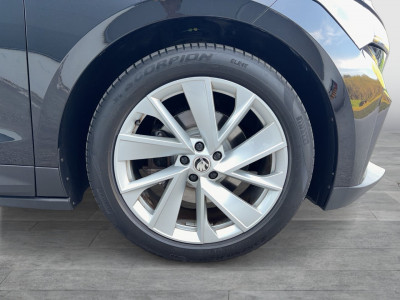 Skoda Enyaq Gebrauchtwagen Skoda Enyaq Gebrauchtwagen
