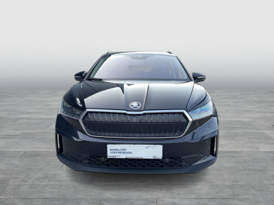Skoda Enyaq Gebrauchtwagen Skoda Enyaq Gebrauchtwagen