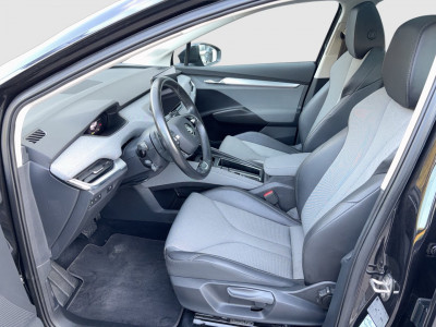 Skoda Enyaq Gebrauchtwagen Skoda Enyaq Gebrauchtwagen