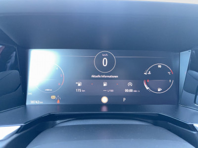 Opel Grandland Gebrauchtwagen Opel Grandland Gebrauchtwagen