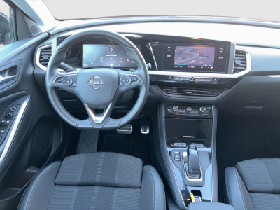 Opel Grandland Gebrauchtwagen Opel Grandland Gebrauchtwagen