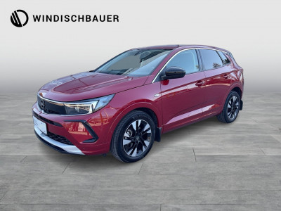 Opel Grandland Gebrauchtwagen Opel Grandland Gebrauchtwagen