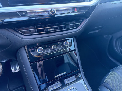 Opel Grandland Gebrauchtwagen Opel Grandland Gebrauchtwagen