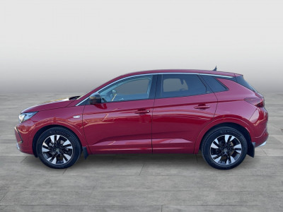 Opel Grandland Gebrauchtwagen Opel Grandland Gebrauchtwagen