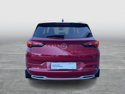 Opel Grandland Gebrauchtwagen Opel Grandland Gebrauchtwagen