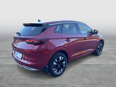 Opel Grandland Gebrauchtwagen Opel Grandland Gebrauchtwagen