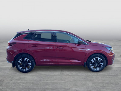 Opel Grandland Gebrauchtwagen Opel Grandland Gebrauchtwagen